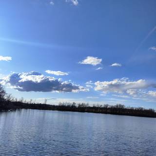 My friend Kim took this pic & shared it with me