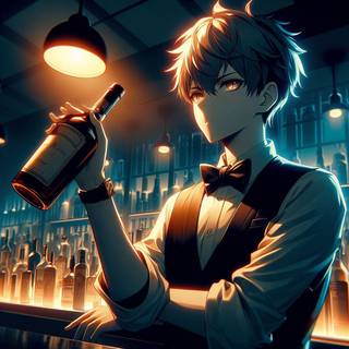 BarTender