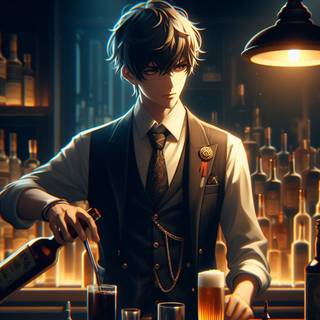 BarTender