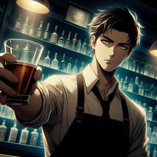 BarTender