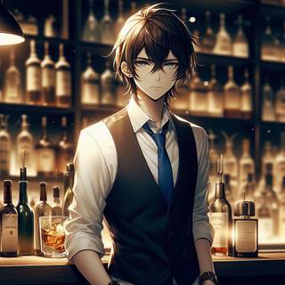 BarTender