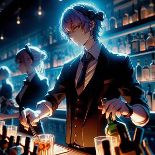 BarTender