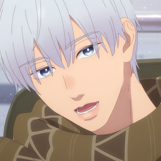 A Sign Of Affection, Tender Gaze