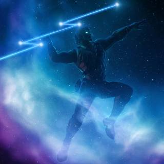 Fortnite chapter 5 season 2 Zeus