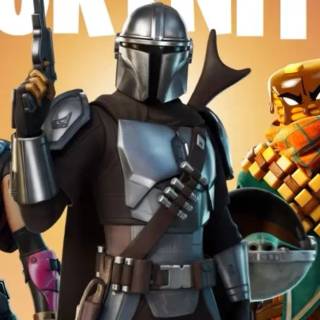 Fortnite chapter 5 season 2 skins