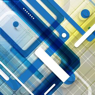 Futuristic wallpaper