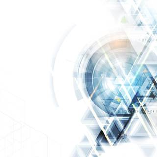 Futuristic wallpaper