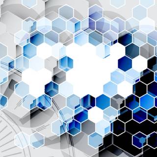 Futuristic wallpaper