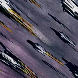 Futuristic wallpaper