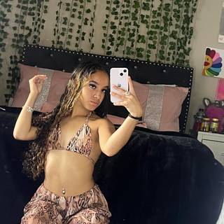 my fav photo  illy bby mama♡