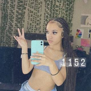 Ma ride or die ma sister 