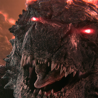 Godzilla x Kong: The New Empire