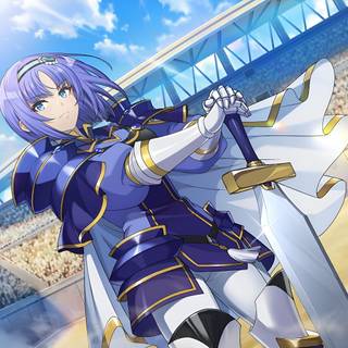 Annerose (The Eminence In Shadow)