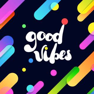 Rainbow iPhone Wallpaper