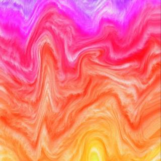 Rainbow iPhone Wallpaper