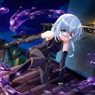 Beta (The Eminence In Shadow)