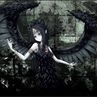 Dark Angel