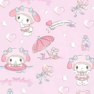 sweet my melody