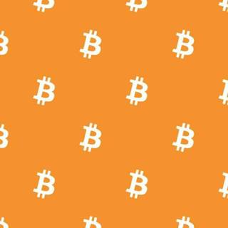 Cryptocurrency iPhone Wallpaper