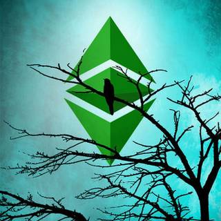 Cryptocurrency iPhone Wallpaper