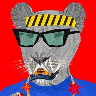 Cryptocurrency iPhone Wallpaper