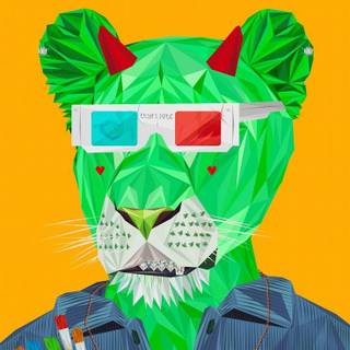 Cryptocurrency iPhone Wallpaper