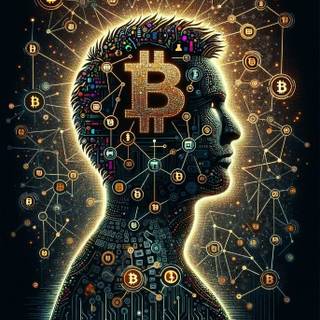Cryptocurrency iPhone Wallpaper