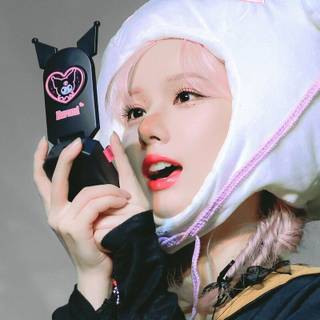 Happy Eunha Day!!!! VIVIZ