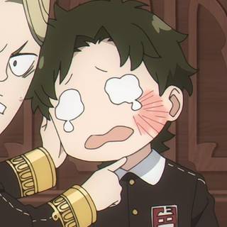 Anime Photo Of The Day (Damien)