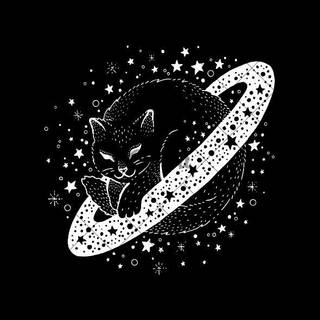 Cute Cats iPhone Wallpaper 