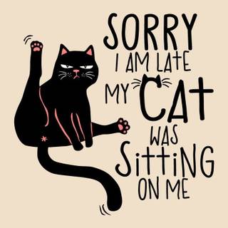 Cute Cats iPhone Wallpaper 
