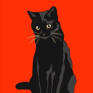 Cute Cats iPhone Wallpaper 