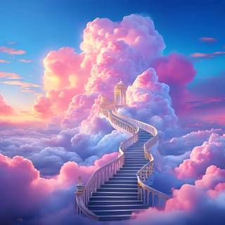 Stairway to Heaven