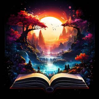 World of Imagination