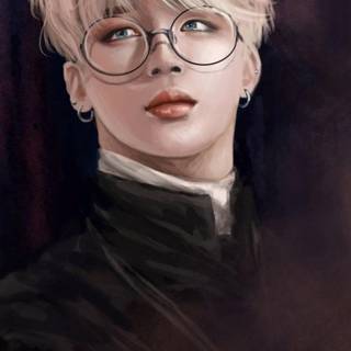 Park jimin 
