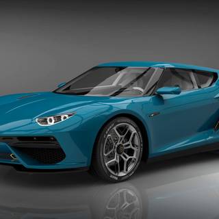 LAMBHORGHINI ASTERION