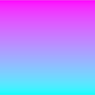 Gradient Pink and Blue ( i made it myself )