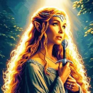 Galadriel