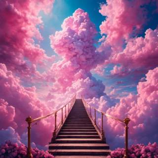 Stairway to Heaven