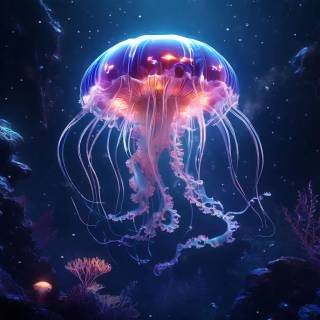 Jellyfish