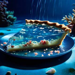 Ocean Pie