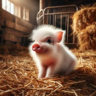 Piglet