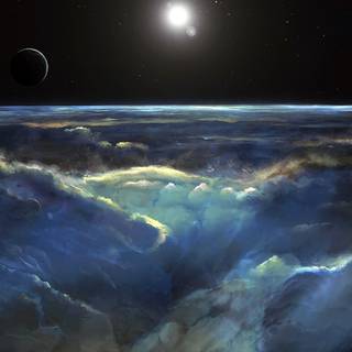 Space View Wallpapers
