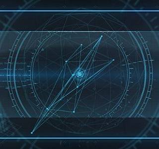 Futuristic wallpaper