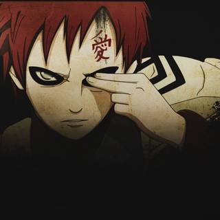 Gaara