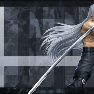 Anime Warriror by EvZone