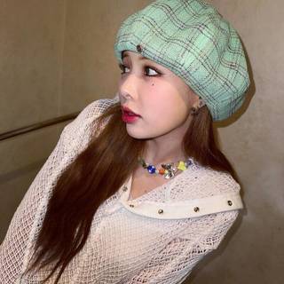 Happy HyunA Day!!!! 4minute