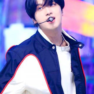 Happy Haechan Day!!!! NCT