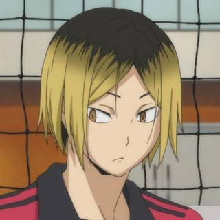 Aesthetic Photo Of The Day (Kenma)