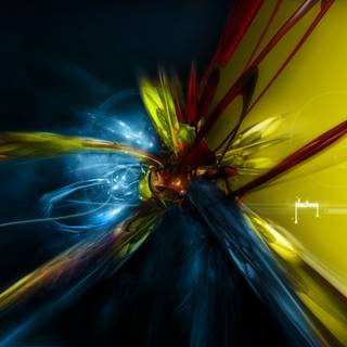 Technology wallpaper